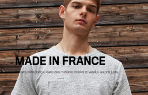 BENJAMIN JEZEQUEL rend le haut de gamme accessible.