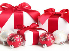 Et si nous pensions aux cadeaux de Noël ?