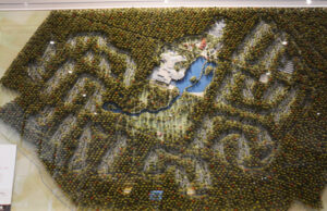 La Vienne et ses trésors : Center Parcs – Domaine du Bois aux Daims.