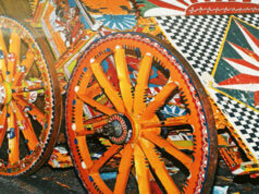 FREYWILLE se met à l’heure sicilienne avec ” Caretto Siciliano “.