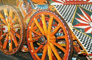 FREYWILLE se met à l’heure sicilienne avec ” Caretto Siciliano “.