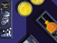 Grant’s Signature & JEANSPÉZIAL s’associe pour une édition spéciale !