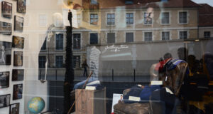 Gentleman Farmer ouvre sa 1ère boutique à Paris.