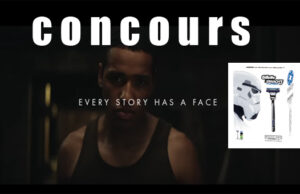 RAPPEL CONCOURS GILLETTE ROGUE ONE STAR WARS