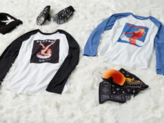 Pour la 5ème année consécutive, les 2 marques légendaires BURTON x PLAYBOY collaborent.