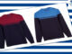 Le pull Bretagne, par Saint-James…