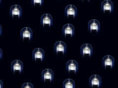 T.O by Lipton VOIT LA VIE EN BLEU !