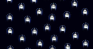 T.O by Lipton VOIT LA VIE EN BLEU !