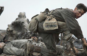 ” TU NE TUERAS POINT ” de Mel Gibson.