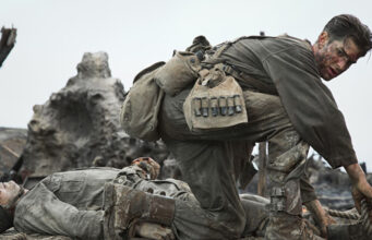 ” TU NE TUERAS POINT ” de Mel Gibson.