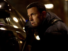 ” MR WOLFF ” de Gavin O’Connor.