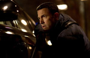 ” MR WOLFF ” de Gavin O’Connor.