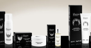 La Barbière de Paris : nouveaux soins pour homme.
