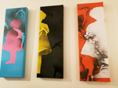 Agnès B. prend la Bastille!