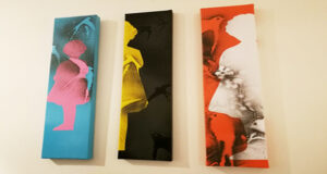 Agnès B. prend la Bastille!