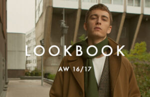 BEIGE : Collection Automne/Hiver 16/17 .