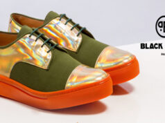 …sur mon 31 ! avec Black Dandy.