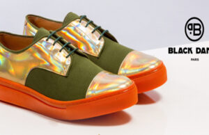 …sur mon 31 ! avec Black Dandy.