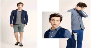 Cotélac : collection Printemps/Été 2017.