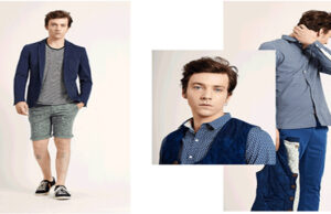 Cotélac : collection Printemps/Été 2017.