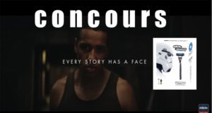 PROLONGATION CONCOURS GILLETTE ROGUE ONE STAR WARS !