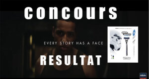 Résultat concours Gillette – Rogue One