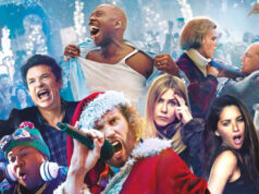 ” Joyeux Bordel ” de Will Speck et Josh Gordon.