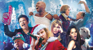 ” Joyeux Bordel ” de Will Speck et Josh Gordon.