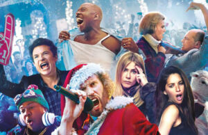 ” Joyeux Bordel ” de Will Speck et Josh Gordon.