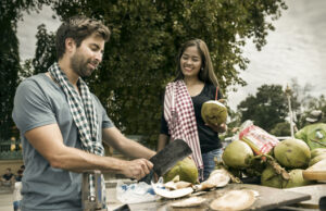 Krama Héritage conjugue mode, action sociale et commerce équitable