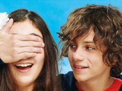 ” Le cœur en Braille ” de Michel Boujenah.