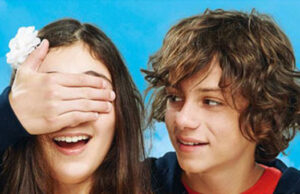 ” Le cœur en Braille ” de Michel Boujenah.