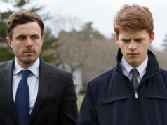 ” Manchester by the sea ” de Kenneth Lonergan.