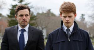 ” Manchester by the sea ” de Kenneth Lonergan.