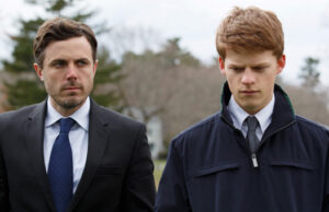 ” Manchester by the sea ” de Kenneth Lonergan.