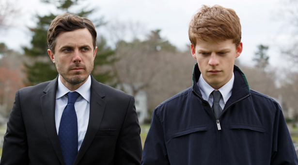  » Manchester by the sea  » de Kenneth Lonergan.