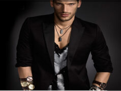 Un montre, l’accessoire essentiel !