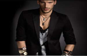 Un montre, l’accessoire essentiel !