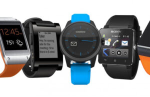 La montre connectée , allier le style et la technologie !