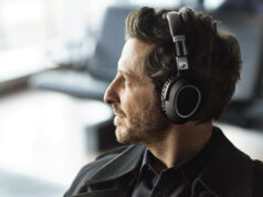 Sennheiser PXC 550 Wireless, pour les voyageurs en quête d’excellence.
