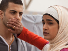 ” TEMPÊTE DE SABLE ” de Elite Zexer.