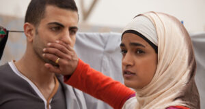 ” TEMPÊTE DE SABLE ” de Elite Zexer.