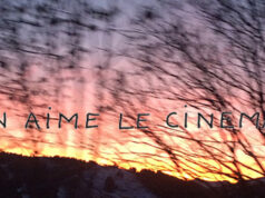 Agnès b. soutient le film AMERICAN HONEY d’Andrea Arnold.