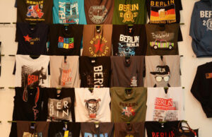 BERLIN, une ville qu’il faut soutenir en s’y rendant.