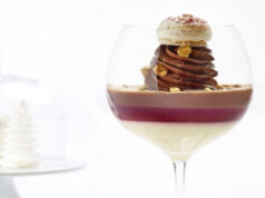 EQUINOXE : une explosion de saveurs !