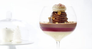 EQUINOXE : une explosion de saveurs !