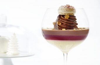 EQUINOXE : une explosion de saveurs !