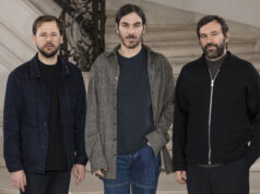 Etudes – Fashion Week Paris – Automne Hiver 2017/18