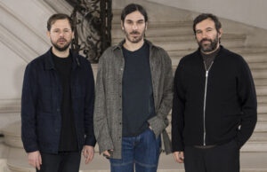 Etudes – Fashion Week Paris – Automne Hiver 2017/18