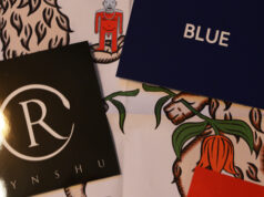 Paris Fashion-Week Automne/Hiver 2017/18